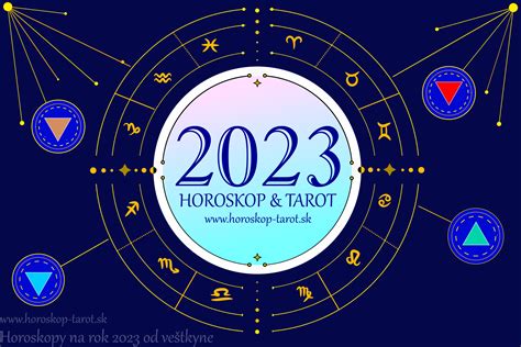Horoskop vecka 23, 2023